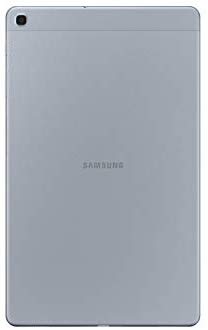 Samsung Galaxy Tab A 10.1 (10.1 inch, 32GB, Wi-Fi) 