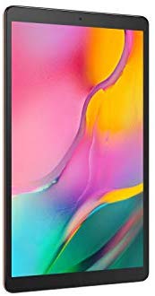 Samsung Galaxy Tab A 10.1 (10.1 inch, 32GB, Wi-Fi) 