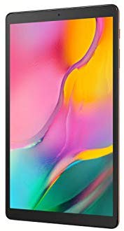 Samsung Galaxy Tab A 10.1 (10.1 inch, 32GB, Wi-Fi) 