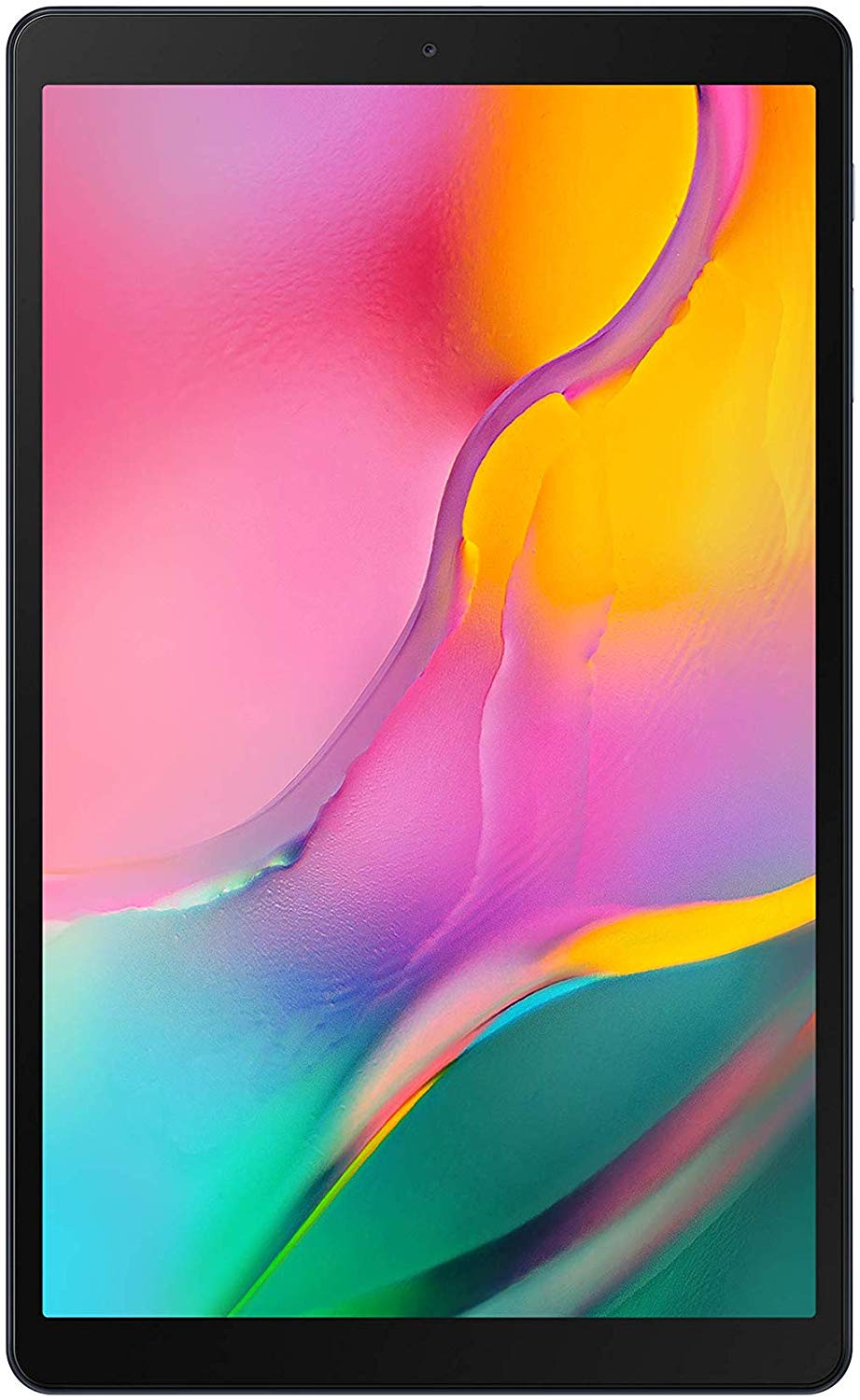 Samsung Galaxy Tab A 10.1 (10.1 inch, 32GB, Wi-Fi) 