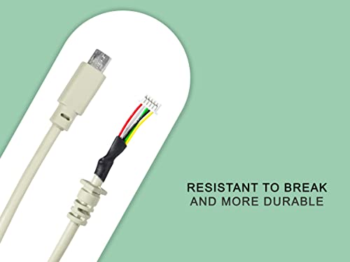 Startek Replacement Cable for Startek FM220U (USB)