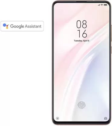 Redmi K20 Pro (Pearl White 6GB RAM 128GB Storage) Refurbished