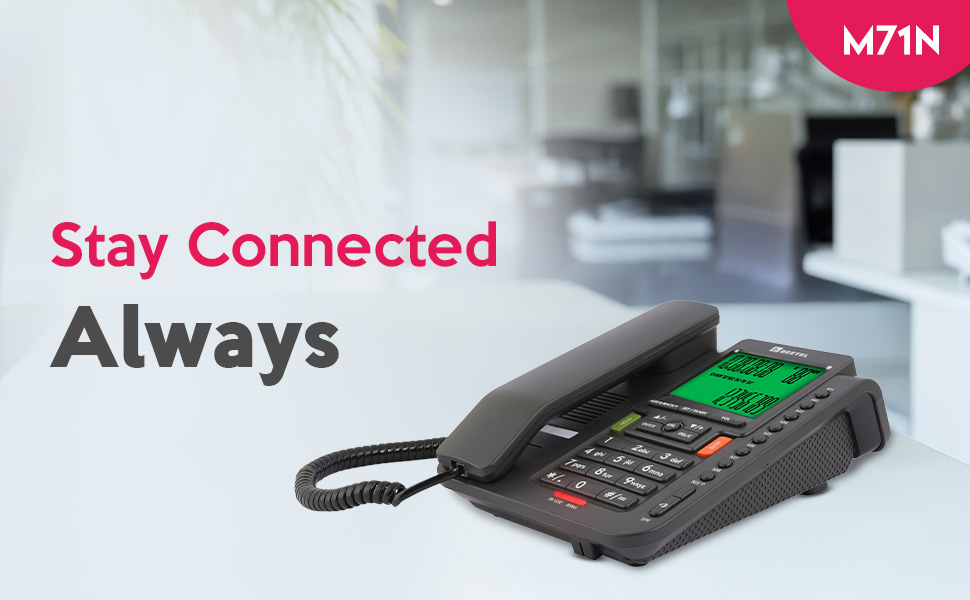 Beetel-M71N-Caller-ID-Corded-Landline-Phone-For-Home-Or-Office16-Digit-Display2-