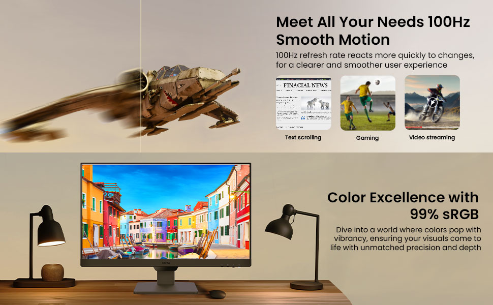 BenQ-GW2790-27-1920x1080p-FHD-IPS-Monitor-100Hz99-sRGBEye-careUDual-HDMIDisplay-