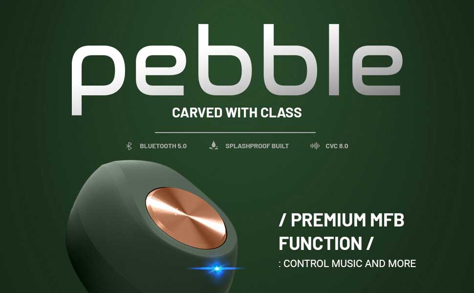 CROSSBEATS-Pebble-True-Wireless-in-Ear-Earbuds-Earphones-Headphones-Bluetooth-24