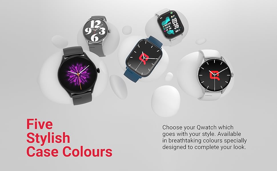 Compaq-Q-Watch-Balance-Series-with-169-HD-Display-Instant-Messaging-Notification