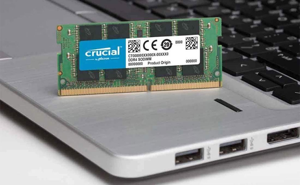 Crucial-Basics-4GB-DDR4-12v-2666Mhz-CL19-SODIMM-RAM-Memory-Module-for-Laptops-an