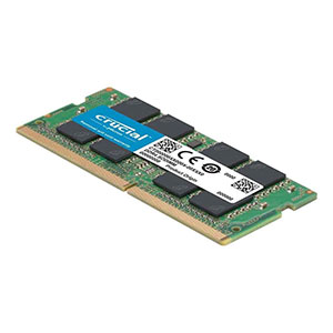 Crucial-Basics-4GB-DDR4-12v-2666Mhz-CL19-SODIMM-RAM-Memory-Module-for-Laptops-an