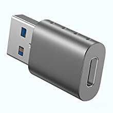 EASYSHOP-USB-C-USB-31-Type-C-Female-to-USB-30-Male-Adapter-Connector-Converte-US