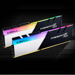 GSKILL-Trident-Z-Neo-16GB-2-8GB-DDR4-3200MHz-CL16-18-18-38-135V-Desktop-Memory-R