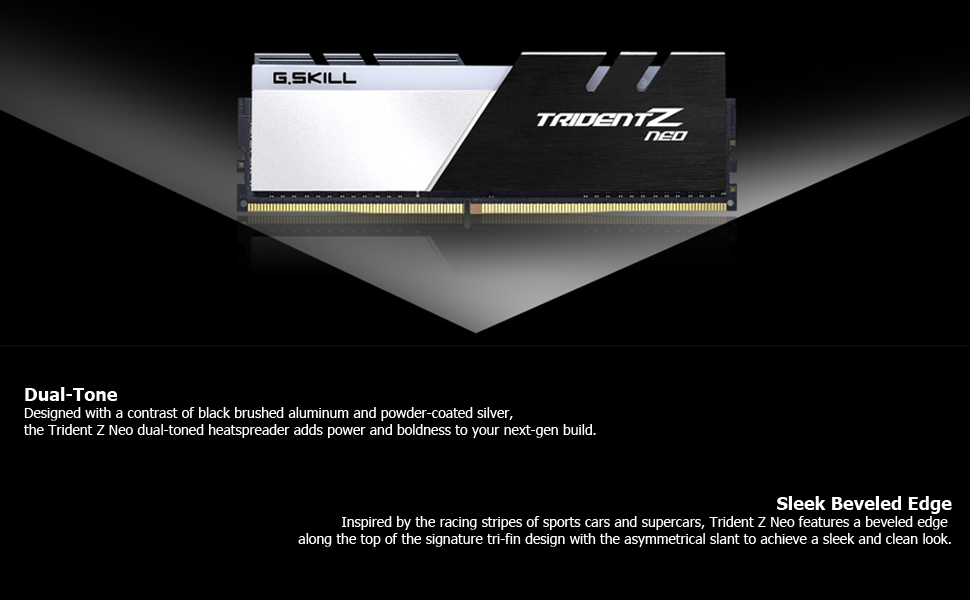 GSKILL-Trident-Z-Neo-16GB-2-8GB-DDR4-3200MHz-CL16-18-18-38-135V-Desktop-Memory-R