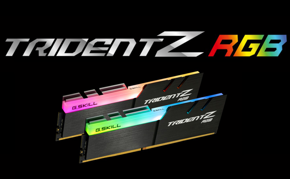 GSKILL-Trident-Z-RGB-8GB-1-8GB-DDR4-3200MHz-CL16-18-18-38-135V-Desktop-Memory-RA