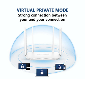 Gigabit-Router-AC1200-Dual-Band-Router-MU-MIMO-Technology-1200Mbps-5G24G-Beamfor