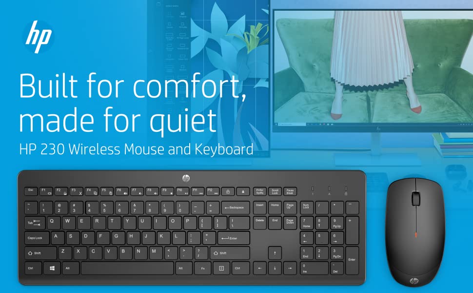 HP-230-Wireless-Black-Keyboard-and-Mouse-Combo-1600-DPI-18H24AA-18H24AA