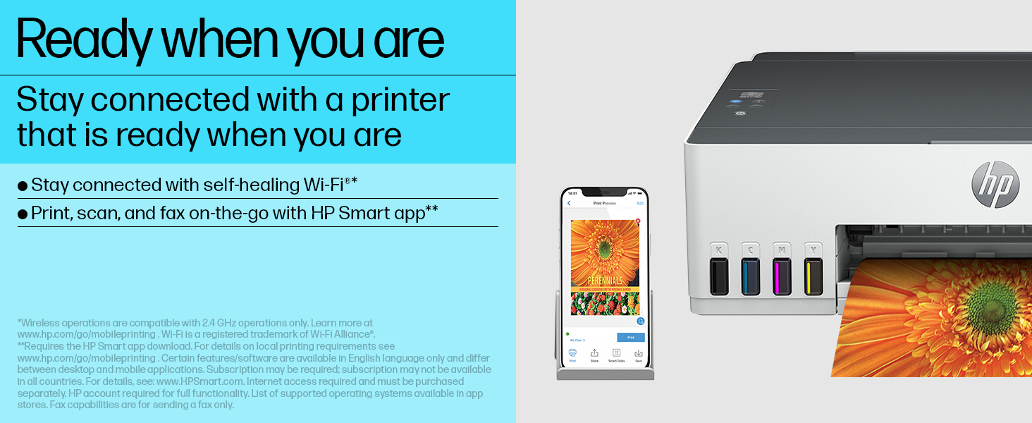 HP-Smart-Tank-210-Single-Function-WiFi-Colour-Printer-Upto-8K-Black-and-6000-Col