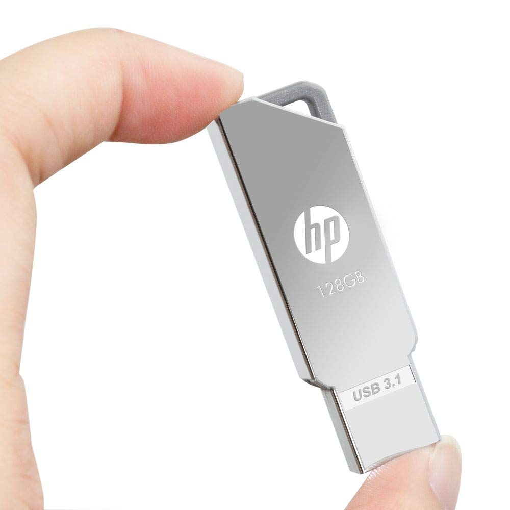 HP USB 3.1 32GB Flash Drive - x740w