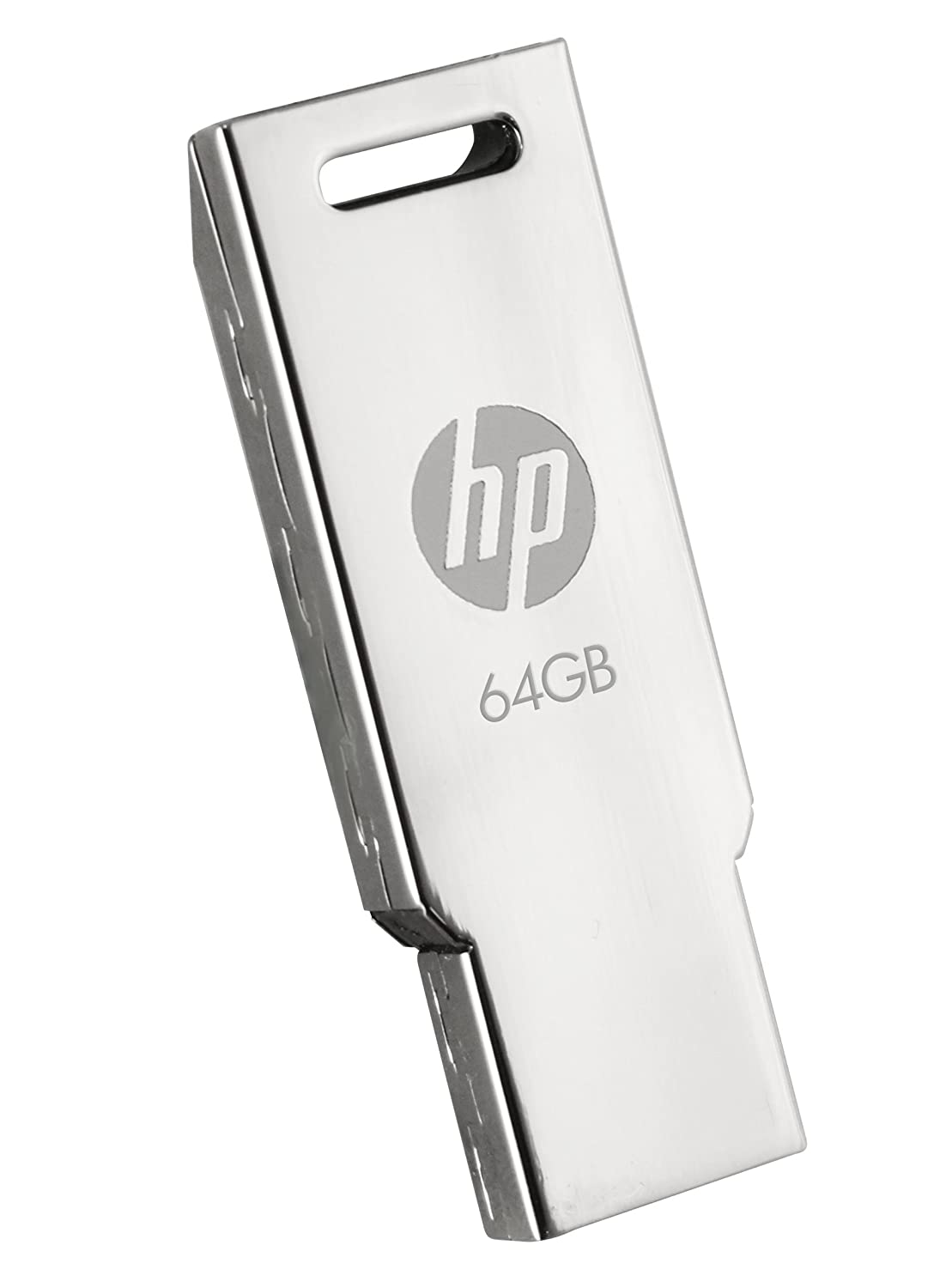 HP V232w 64GB Pen Drive Silver