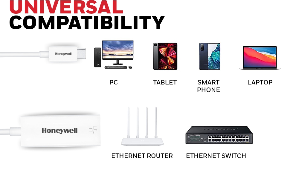 Honeywell-High-Speed-Type-C-to-RJ45-Gigabit-Ethernet-Adapter-101001000-MBPS-Netw