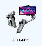 IZI-X-Dual-Channel-Wireless-Microphone-360-Omnidirectional-120M-Range-16Hr-Playb