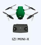 IZI-X-Dual-Channel-Wireless-Microphone-360-Omnidirectional-120M-Range-16Hr-Playb