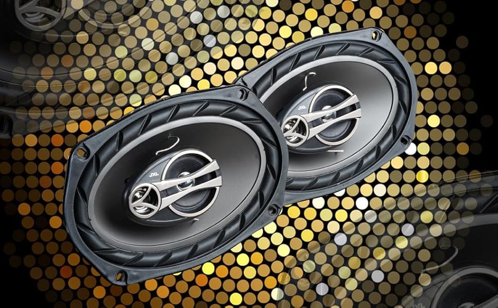 JXL-6990-Oval-3-Way-High-Performance-Coaxial-Car-Speaker-with-Inbuilt-PEI-Car-Tw