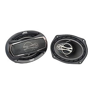 JXL-6990-Oval-3-Way-High-Performance-Coaxial-Car-Speaker-with-Inbuilt-PEI-Car-Tw