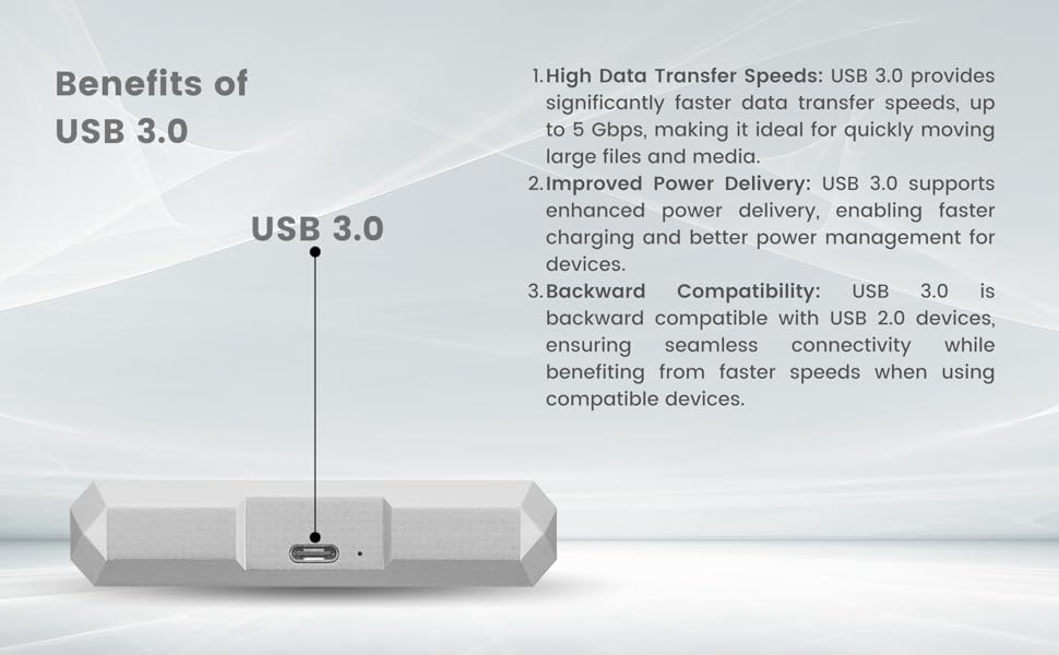 LaCie-Mobile-Drive-5TB-External-Hard-Drive-HDD-Moon-Silver-USB-C-USB-30-for-Mac-