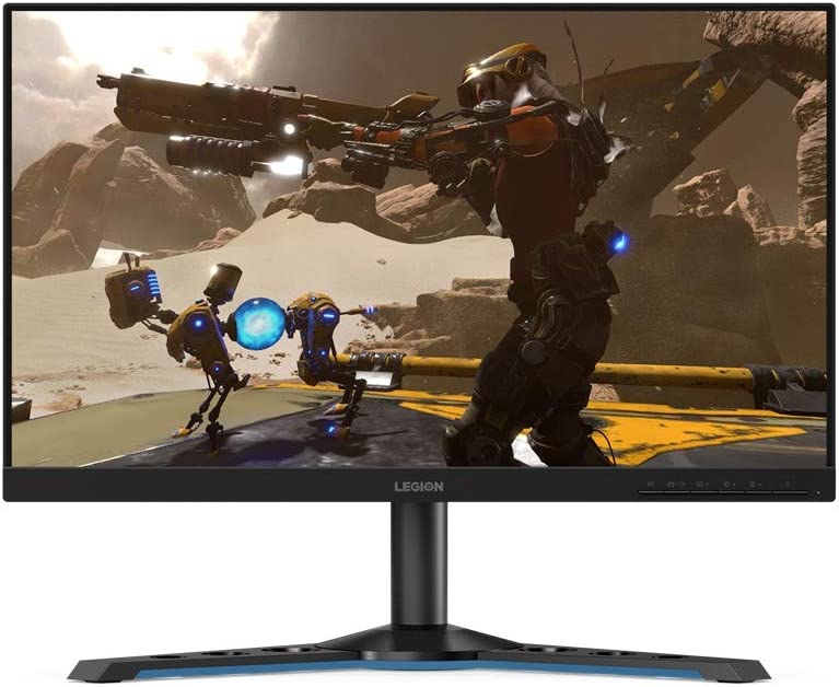 Lenovo Legion Y25-25 24.5-inch FHD LCD Gaming Monitor