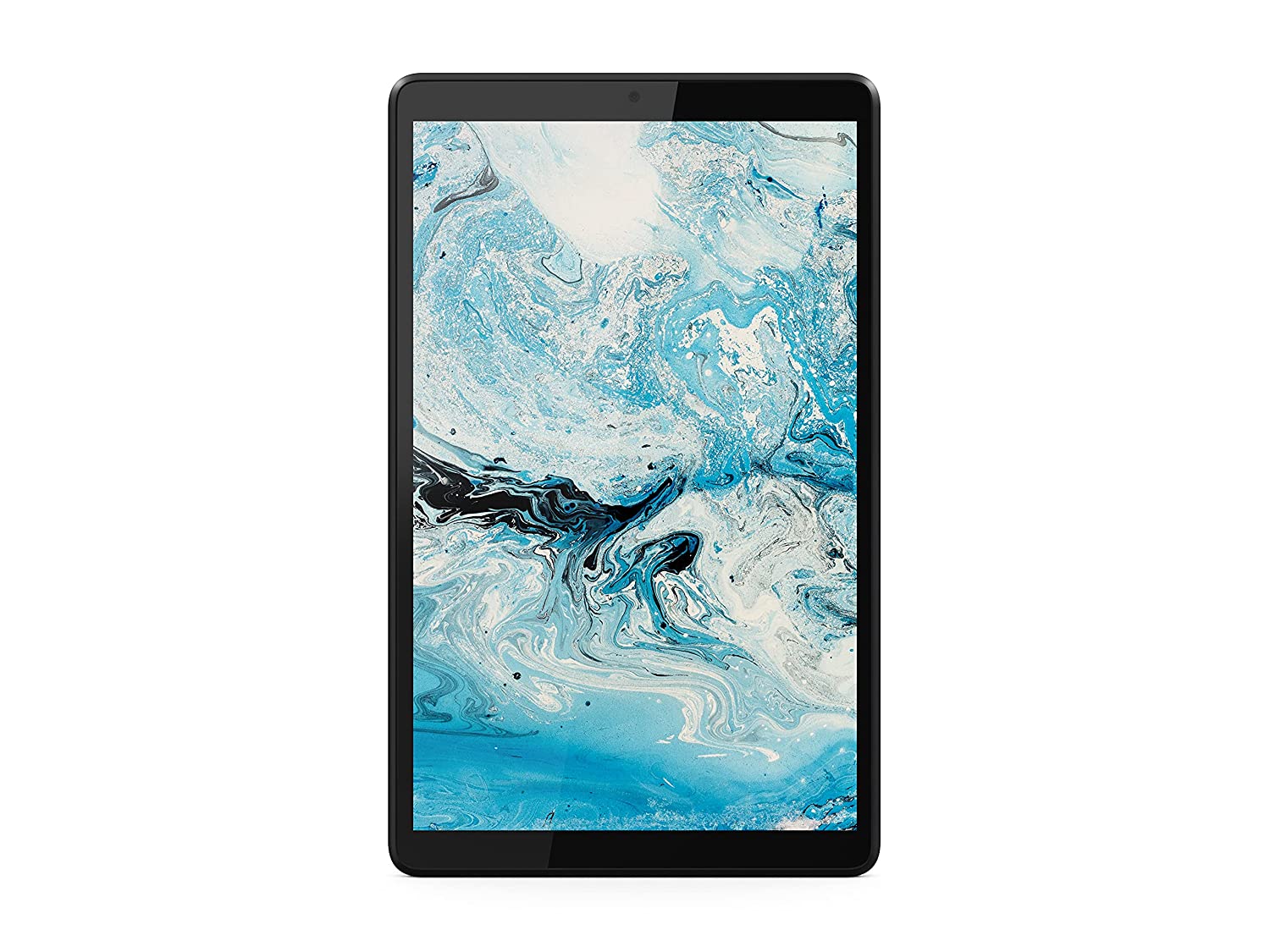 Lenovo Tab M8 HD 2nd Gen (8 inch, 3GB, 32 GB, Wi-Fi+LTE), Iron Grey