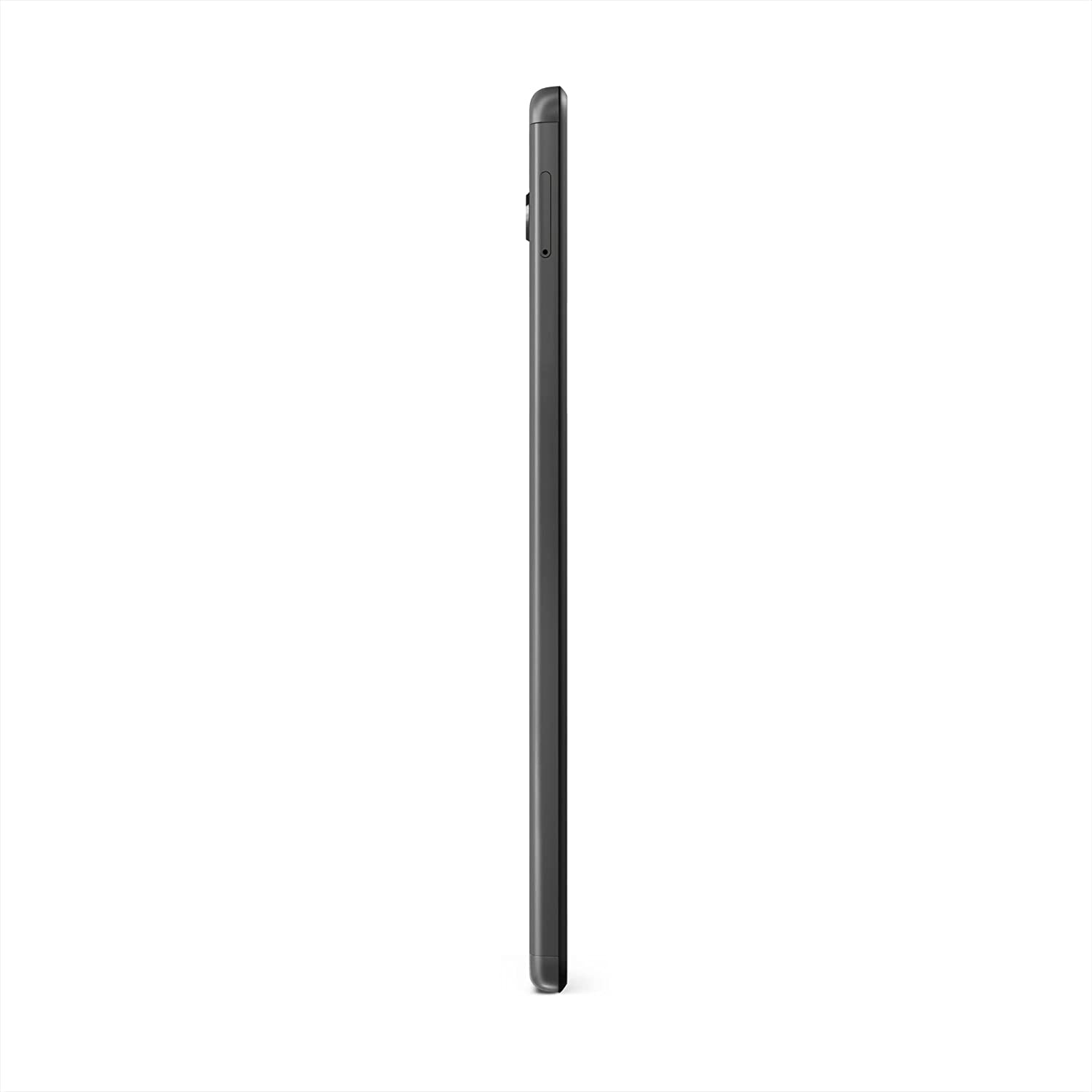 Lenovo Tab M8 HD 3rd Gen (8 inch, 4 GB, 64 GB, Wi-fi+LTE), Iron Grey