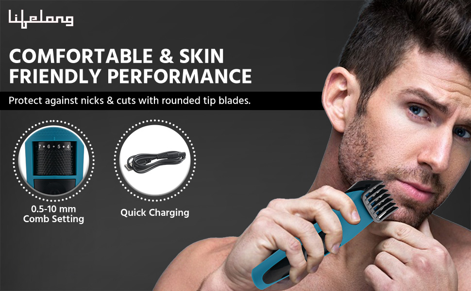 Lifelong-Battery-Powered-Trimmer-For-Men-1-Year-Warranty-Trimmer-Men-60-Minutes-