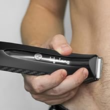 Lifelong-Intimate-Private-Parts-Body-Trimmer-Men-1-Year-Warranty-100-Mins-Runtim