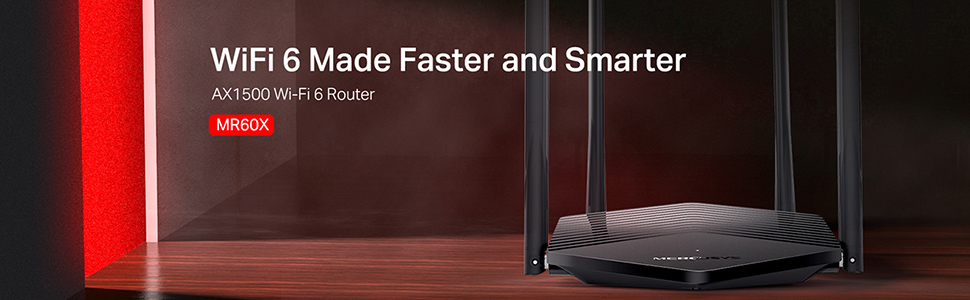 Mercusys-MR60X-AX1500-WiFi-6-Router-Dual-Band-1500-Mbps-Wireless-15-Gbps-Gigabit