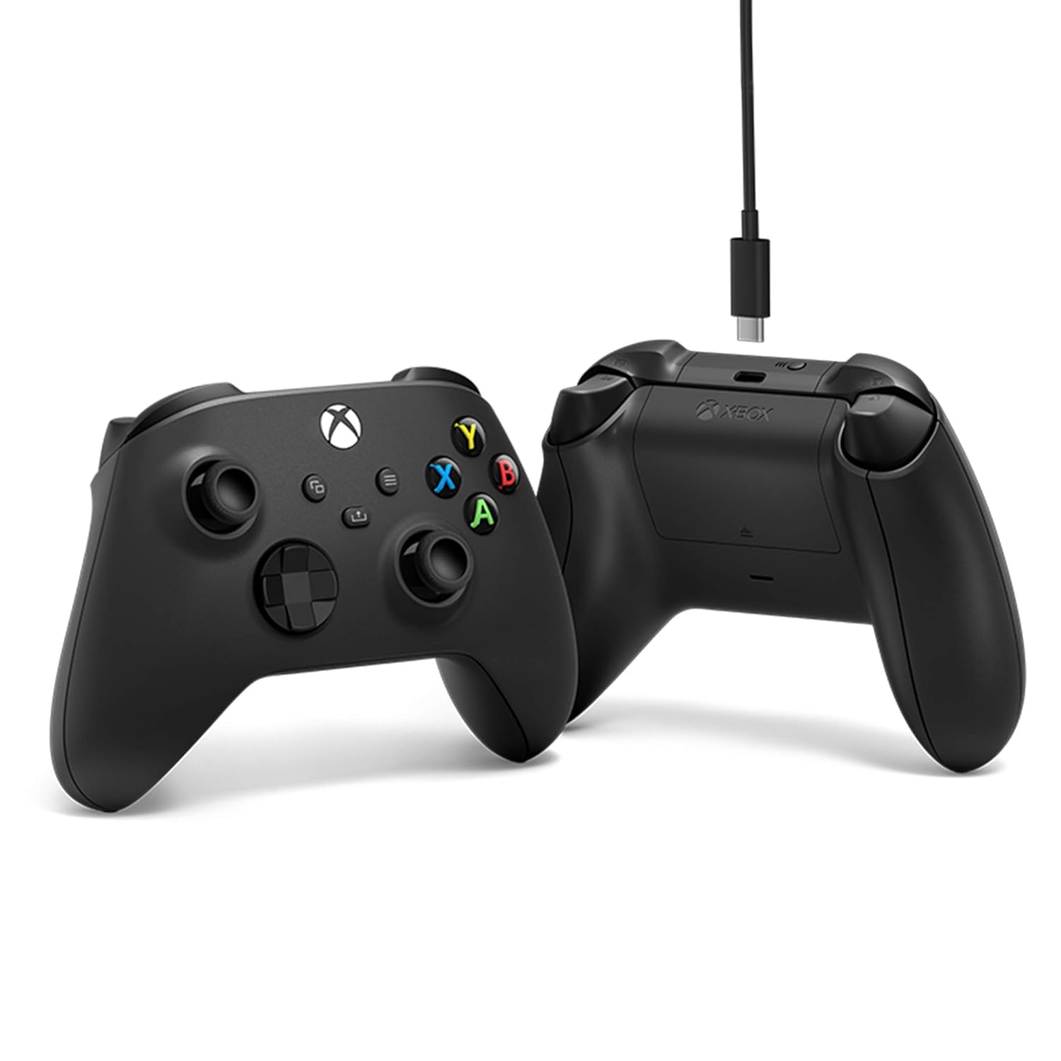 Microsoft Xbox Series X/S Wireless Controller + USB-C Cable