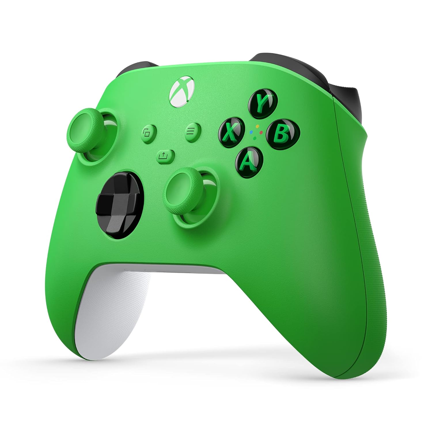 Microsoft Xbox Wireless Controller – Velocity Green