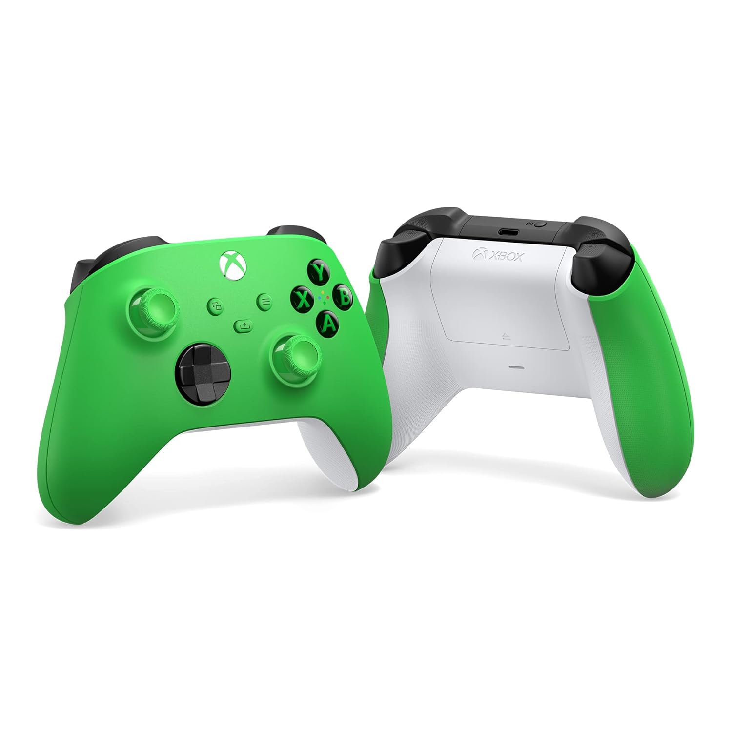 Microsoft Xbox Wireless Controller – Velocity Green