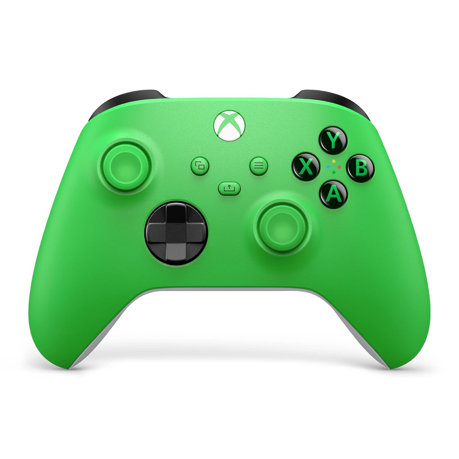 Microsoft Xbox Wireless Controller – Velocity Green