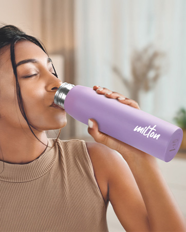 Milton-Flip-Lid-1000-Thermosteel-Water-Bottle-1-LTR-24-Hr-Hot-and-Cold-I-Leak-Pr
