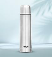 Milton-Flip-Lid-1000-Thermosteel-Water-Bottle-1-LTR-24-Hr-Hot-and-Cold-I-Leak-Pr