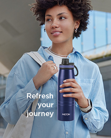 Milton-Flip-Lid-1000-Thermosteel-Water-Bottle-1-LTR-24-Hr-Hot-and-Cold-I-Leak-Pr