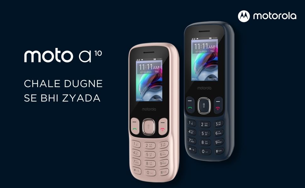 Motorola-a10-Dual-Sim-keypad-Mobile-with-1750-mAh-Battery-Expandable-Storage-Upt