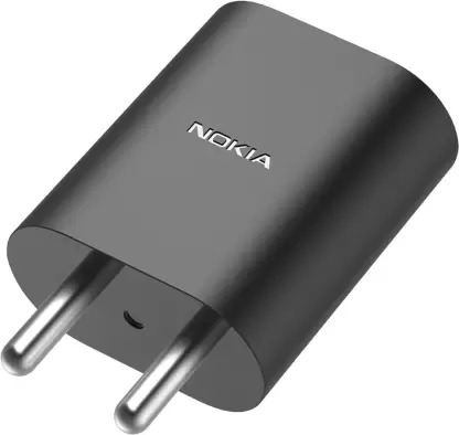 Nokia Essential Wall Charger in (5W) 