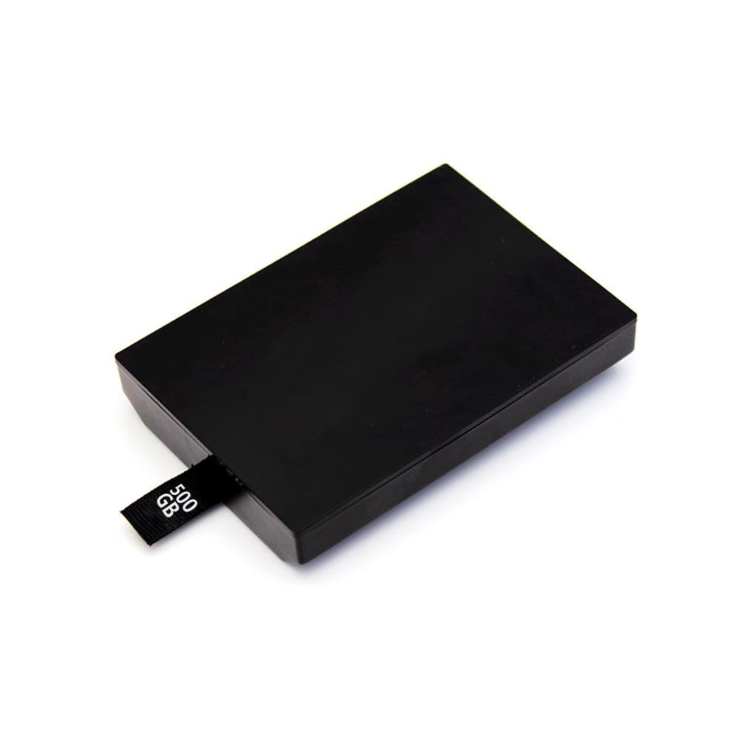 New World 500 GB Slim HDD Hard Disk Drive for MIcrosoft Xbox 360 Slim & E Model