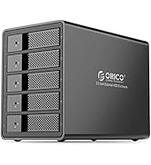 ORICO-SATA-to-USB-30-External-Hard-Drive-Enclosure-for-25-HDD-and-SSD-Below-95mm