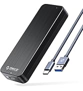 ORICO-SATA-to-USB-30-External-Hard-Drive-Enclosure-for-25-HDD-and-SSD-Below-95mm