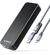 ORICO-SATA-to-USB-30-External-Hard-Drive-Enclosure-for-25-HDD-and-SSD-Below-95mm