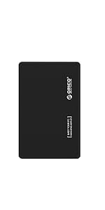 ORICO-SATA-to-USB-30-External-Hard-Drive-Enclosure-for-25-HDD-and-SSD-Below-95mm