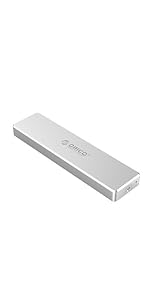 ORICO-SATA-to-USB-30-External-Hard-Drive-Enclosure-for-25-HDD-and-SSD-Below-95mm