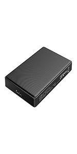 ORICO-SATA-to-USB-30-External-Hard-Drive-Enclosure-for-25-HDD-and-SSD-Below-95mm