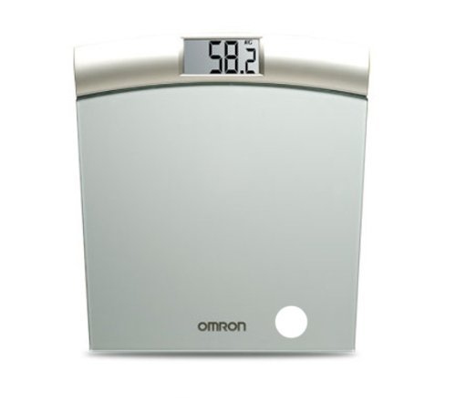 Omron Digital weighing Machine